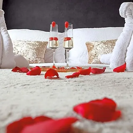 Otel The - Couples Romantic Zadar