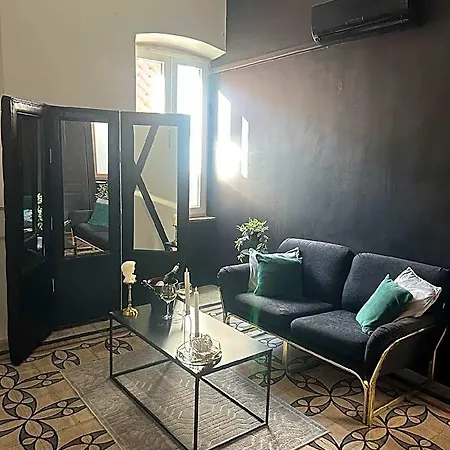 Otel The - Couples Romantic