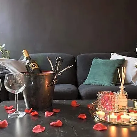 Otel The - Couples Romantic Zadar