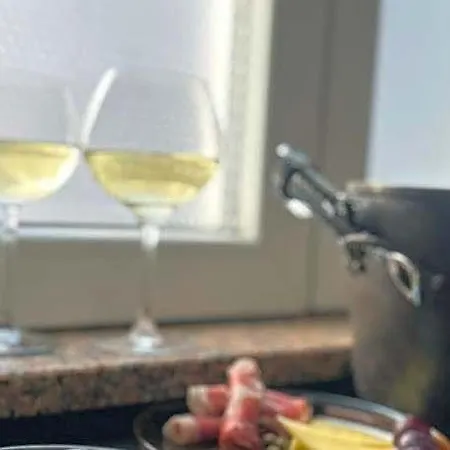Otel The - Couples Romantic 3*